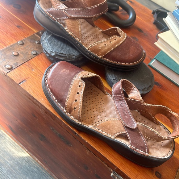 Shoes  by Josef Seibel - Picture 5 of 12